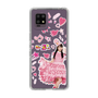 Slim Protection Case［ Momokuro-chan Z - Poppō Aarin - All-over Pattern ］