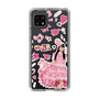 Slim Protection Case［ Momoclochanz - Poppō Aarin - All-over Pattern ］