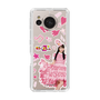Slim Protection Case［ Momokuro-chan Z - Poppō Aarin - All-over Pattern ］