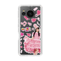 Slim Protection Case［ Momokuro-chan Z - Poppō Aarin - All-over Pattern ］