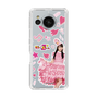 Slim Protection Case［ Momokuro-chan Z - Poppō Aarin - All-over Pattern ］