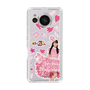 Slim Protection Case［ Momokuro-chan Z - Poppō Aarin - All-over Pattern ］