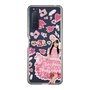 Slim Protection Case［ Momokuro-chan Z - Poppō Aarin - All-over Pattern ］
