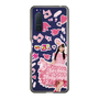 Slim Protection Case［ Momokuro-chan Z - Poppō Aarin - All-over Pattern ］