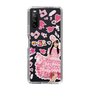 Slim Protection Case［ Momokuro-chan Z - Poppō Aarin - All-over Pattern ］