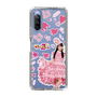Slim Protection Case［ Momokuro-chan Z - Poppō Aarin - All-over Pattern ］