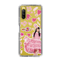 Slim Protection Case［ Momokuro-chan Z - Poppō Aarin - All-over Pattern ］