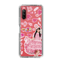 Slim Protection Case［ Momokuro-chan Z - Poppō Aarin - All-over Pattern ］