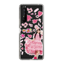 Slim Protection Case［ Momokuro-chan Z - Poppō Aarin - All-over Pattern ］