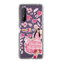 Slim Protection Case［ Momokuro-chan Z - Poppō Aarin - All-over Pattern ］