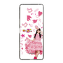 Slim Protection Case［ Momokuro-chan Z - Poppō Aarin - All-over Pattern ］