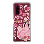 Slim Protection Case［ Momokuro-chan Z - Poppō Aarin - All-over Pattern ］