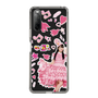 Slim Protection Case［ Momokuro-chan Z - Poppō Aarin - All-over Pattern ］