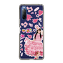 Slim Protection Case［ Momokuro-chan Z - Poppō Aarin - All-over Pattern ］