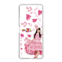 Slim Protection Case［ Momokuro-chan Z - Poppō Aarin - All-over Pattern ］
