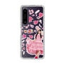 Slim Protection Case［ Momokuro-chan Z - Poppō Aarin - All-over Pattern ］