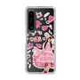 Slim Protection Case［ Momokuro-chan Z - Poppō Aarin - All-over Pattern ］
