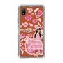 Slim Protection Case［ Momokuro-chan Z - Poppō Aarin - All-over Pattern ］