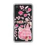 Slim Protection Case［ Momokuro-chan Z - Poppō Aarin - All-over Pattern ］