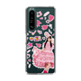 Slim Protection Case［ Momokuro-chan Z - Poppō Aarin - All-over Pattern ］