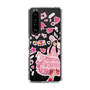 Slim Protection Case［ Momokuro-chan Z - Poppō Aarin - All-over Pattern ］