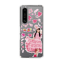 Slim Protection Case［ Momokuro-chan Z - Poppō Aarin - All-over Pattern ］