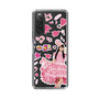 Slim Protection Case［ Momokuro-chan Z - Poppō Aarin - All-over Pattern ］