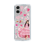 Slim Protection Case［ Momokuro-chan Z - Poppō Aarin - All-over Pattern ］