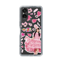 Slim Protection Case［ Momokuro-chan Z - Poppō Aarin - All-over Pattern ］