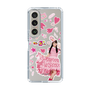 Slim Protection Case［ Momokuro-chan Z - Poppō Aarin - All-over Pattern ］