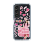 Slim Protection Case［ Momokuro-chan Z - Poppō Aarin - All-over Pattern ］