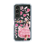 Slim Protection Case［ Momokuro-chan Z - Poppō Aarin - All-over Pattern ］