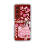 Slim Protection Case［ Momokuro-chan Z - Poppō Aarin - All-over Pattern ］