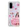 Slim Protection Case［ Momokuro-chan Z - Poppō Aarin - All-over Pattern ］