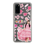 Slim Protection Case［ Momokuro-chan Z - Poppō Aarin - All-over Pattern ］
