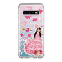 Slim Protection Case［ Momokuro-chan Z - Poppō Aarin - All-over Pattern ］