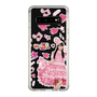 Slim Protection Case［ Momokuro-chan Z - Poppō Aarin - All-over Pattern ］