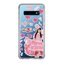 Slim Protection Case［ Momokuro-chan Z - Poppō Aarin - All-over Pattern ］