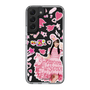 Slim Protection Case［ Momokuro-chan Z - Poppō Aarin - All-over Pattern ］
