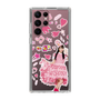 Slim Protection Case［ Momokuro-chan Z - Poppō Aarin - All-over Pattern ］
