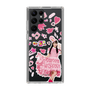 Slim Protection Case［ Momokuro-chan Z - Poppō Aarin - All-over Pattern ］