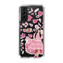 Slim Protection Case［ Momokuro-chan Z - Poppō Aarin - All-over Pattern ］
