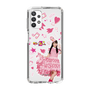 Slim Protection Case［ Momokuro-chan Z - Poppō Aarin - All-over Pattern ］