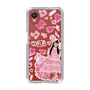 Slim Protection Case［ Momokuro-chan Z - Poppō Aarin - All-over Pattern ］
