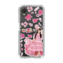 Slim Protection Case［ Momokuro-chan Z - Poppō Aarin - All-over Pattern ］