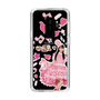 Slim Protection Case［ Momokuro-chan Z - Poppō Aarin - All-over Pattern ］