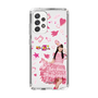 Slim Protection Case［ Momokuro-chan Z - Poppō Aarin - All-over Pattern ］