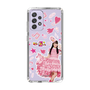 Slim Protection Case［ Momokuro-chan Z - Poppō Aarin - All-over Pattern ］