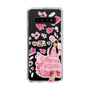 Slim Protection Case［ Momokuro-chan Z - Poppō Aarin - All-over Pattern ］