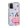 Slim Protection Case［ Momokuro-chan Z - Poppō Aarin - All-over Pattern ］